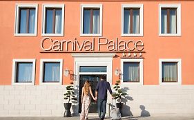 Carnival Palace Venise